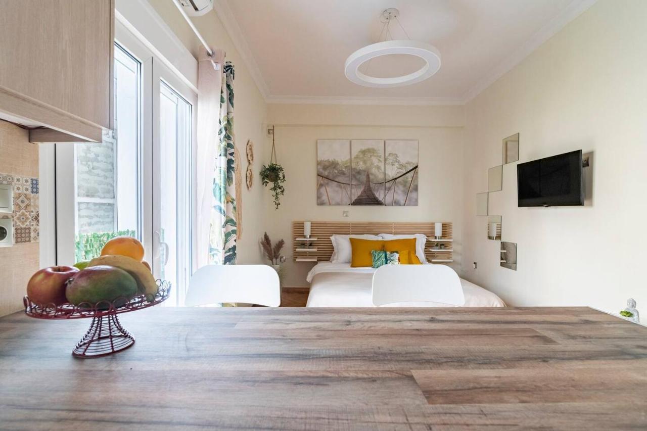 Cozy In Appartamento Atene